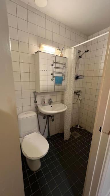 Kallion Helmi Helsinki Extérieur photo
