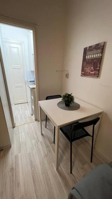 Kallion Helmi Helsinki Extérieur photo